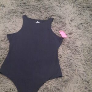 Pumiey bodysuit